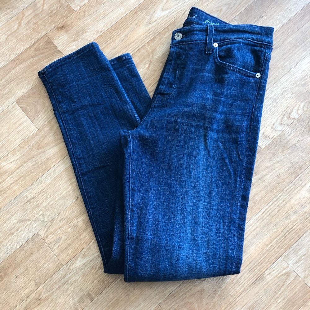 7 for all man kind jeans